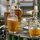 Image for article titled How Bourbon Gets Its Beautiful Flavor